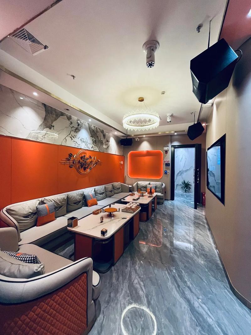 陇南商务KTV夜场宣传-宕昌县ktv预定